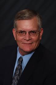 Jim Ostrander, C.P.A.