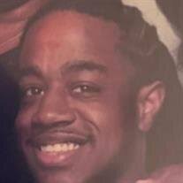 Andre D. Spencer (Southeast) Obituary