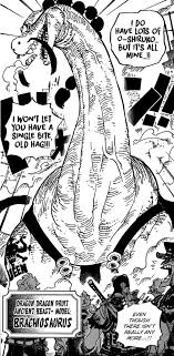 To get update on facebook. Pembahasan One Piece 940 Masnurul