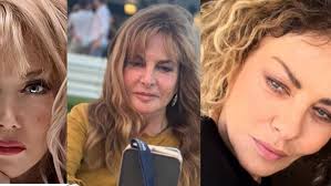 Pubblicato da unknown a 01:41. Ares Gate Le Dichiarazioni Di Eva Grimaldi Nancy Brilli E Giuliana De Sio