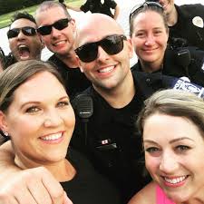 Charlotte-Mecklenburg Police Department