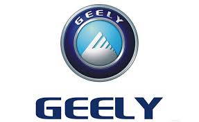 Geely Logo Chinese Car Car Manufacturers Automotive Logo