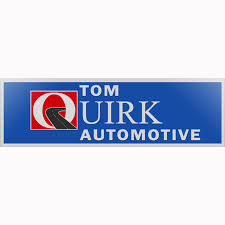 Profile for Tom Quirk Automotive