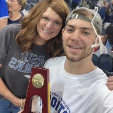 Remembering Jeff Troendle, Haddon Township High School Class of '85