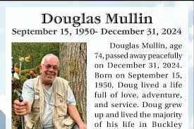 Douglas Mullin