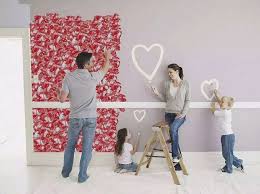 Download hd home wallpapers best collection. Liquid Wallpaper A Beautiful Wall Finish With Great Visual Appeal