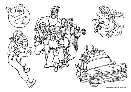 These free, printable halloween coloring pages for kids—plus some online coloring resources—are great for the home and classroom. Printable Ghostbusters Coloring Pages Kids Colorine Net 15948 Coloring Library