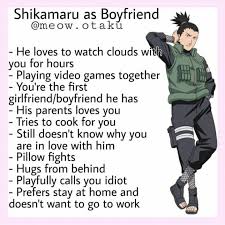 Pin By Miss Manga On Naruto Boruto In 2020 Anime Boyfriend Naruto Comic Shikamaru