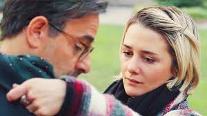 Sneak Peek: Kyra Sedgwick: "Submission"