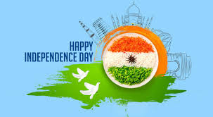 In commemoration of the adoption of the declaration of independence in 1776. Happy Independence Day August 15 2021 Happy Days 365