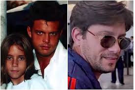 El hermano menor de Luis Miguel es captado tras años 'desaparecido'