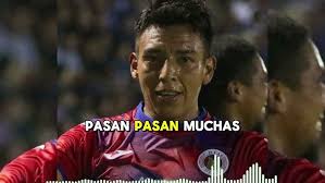 Jonathan Nolasco: Pasan muchas cosas pero nos debemos enfocar en lo  futbolístico.