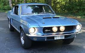 Image result for Caravelle Blue 1968 Javelin