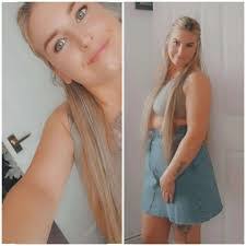 Francesca Corcoran's Instagram, Twitter & Facebook