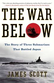 War, in the popular sense, a conflict between political groups involving hostilities of considerable duration and magnitude.in the usage of social science, certain qualifications are added. The War Below Book By James Scott Official Publisher Page Simon Schuster