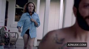 KATE MULVANY Nude - AZnude