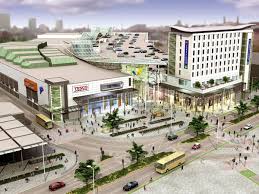 Good location not far from the centre of hull. Hull City Centre Gets A Make Over Newsteelconstruction Com