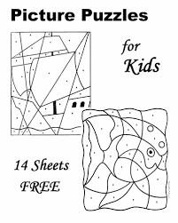 We did not find results for: Picture Puzzles For Kids Free And Printable