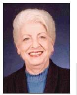 Mary Jane Byars Hollis