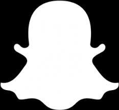 Sent, opened, received, viewed, screenshot, and replay. Download White Snapchat Icon Social Media Vector Snapchat Snapchat White Icon Png Free Png Images Toppng