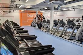 Maybe you would like to learn more about one of these? The Gym London Stepney Green The Gym Group