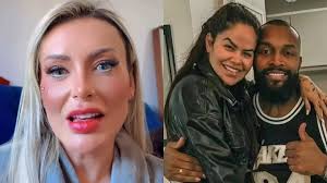 Andressa Urach expõe sexo a três com Nego Di e a esposa: Quem divide  multiplica
