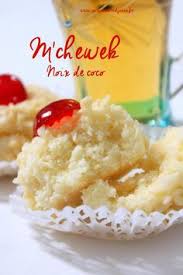 Mchewek Noix De Coco Gateau Sec Economique A La Farine Recette Gateau Sec Mchewek Noix De Coco