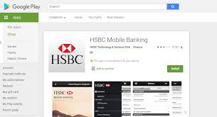 Send money to your saved payees in just a few seconds. Hsbc Mobile Banking How To Register Log In And Use The Services