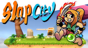 Slap City