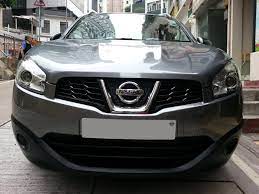 Nissan Qashqai 2013 2014 Nissan Qashqai Car Front Sports Car