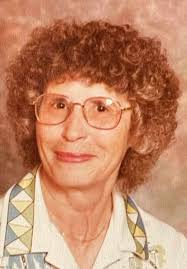 Clara Leola (Stevenson) Mooney (1925-2023)