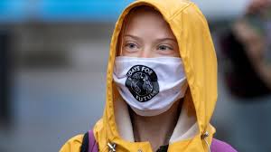 She has become a leading voice, inspiring millions to join protests around the. Greta Thunberg Urges Eu To Do As Much As Possible On Climate Euractiv Com
