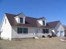 Maybe you would like to learn more about one of these? Cape Cod Style Home Master Steel Roofing