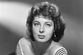 Glamorous actress of 1950s Rita Gam dies at 88