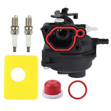 Check spelling or type a new query. Carburetor Air Filter Kit For Briggs Stratton 21 Mtd Murray M20300 500e 140cc Lawn Mower Parts Accessories Home Garden Worldenergy Ae