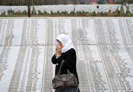 UN declares 11 July Srebrenica massacre ...