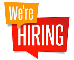 IMMEDIATE OPENING FOR A FULL TIME...