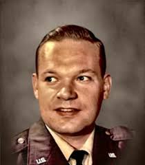 Edward Hipp Obituary