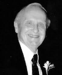 George Cummins Obituary (2015)