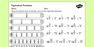 5 minspeople also askwhat is fraction equivalence lesson?what is fraction equivalence lesson?this. Equivalent Fractions Activity Teacher Made