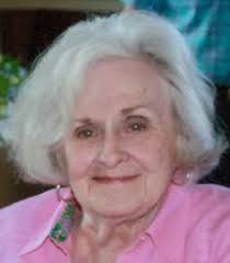 Vera Adams Obituary (2018)