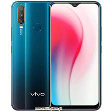 Vivo Y3 4GB+64GB Mobile Pictures ...