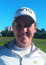 SALLY, DAY 1: Migliaccio's 67 good for one-shot lead after 18 holes