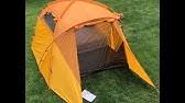 Maybe you would like to learn more about one of these? A Castle Among Tents The North Face Wawona 6 Parent Review Youtube