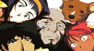 Overthinking Cowboy Bebop: Session 24