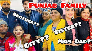 Family mom dad status in punjabi. Khushi Punjaban S Punjab Family Details Mom Dad Brother Sister Belongs To City Full Video Youtube