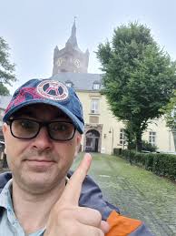 Kolumne: Überm Tellerrand glotzen im Pott mal in Kleve