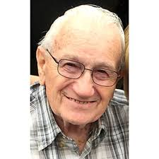 WILLIAM JOSEPH "ERNIE" ERNHARTH