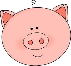 Pig Face Clip Art Pig Face Image Pig Face Drawing Pig Face Pig Illustration In this tutorial i will show you how to do it step by step. pig face clip art pig face image