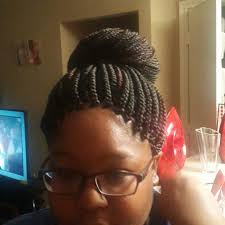 Hey looking to braid your hair , come and choose your style of braids , here at nubian braiding we do hair extensions senegalise twist. Amy African Hair Braiding Home Facebook
